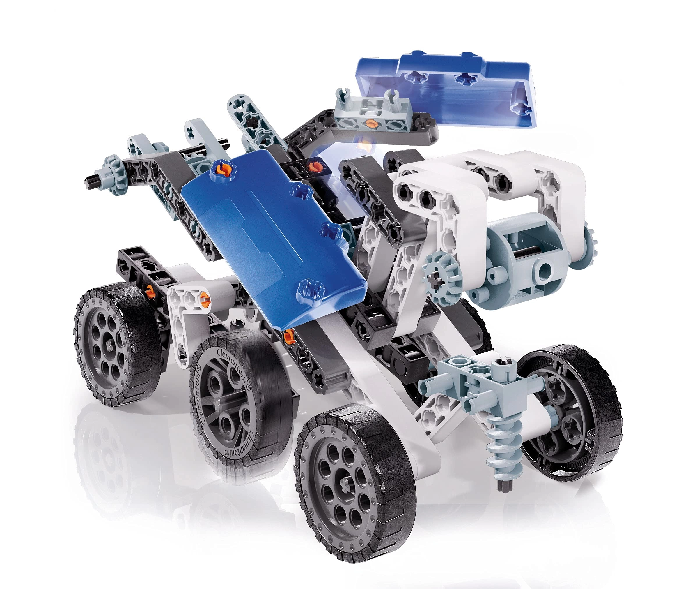 Space Explorer - Science, Space