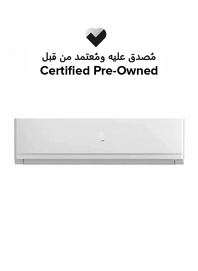 (Renewed) AS-18CT4FBADK01 - 220 kW