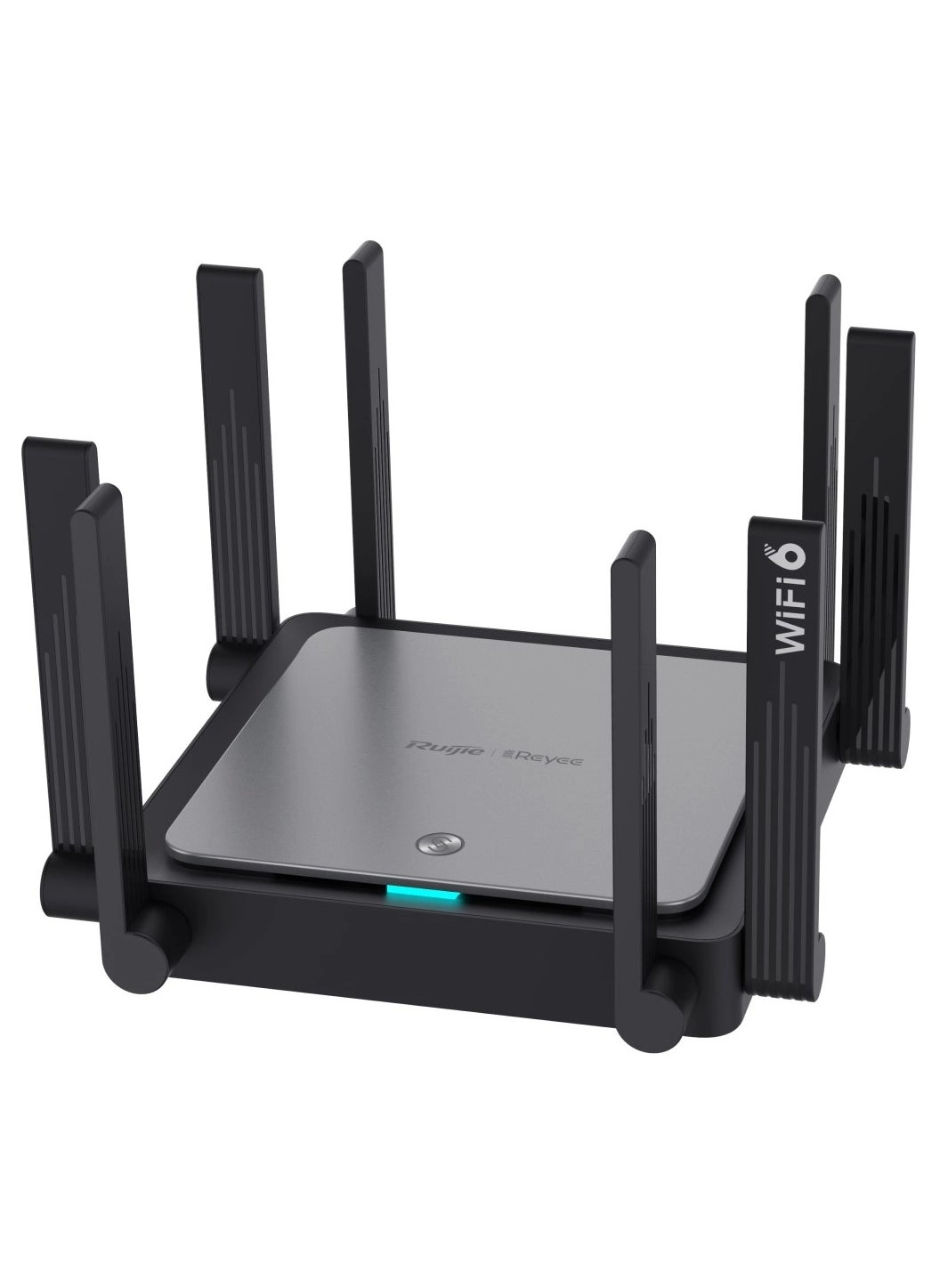 Ruijie Networks RG-EW3200GX PRO - WiFi 6 1 piece(s)