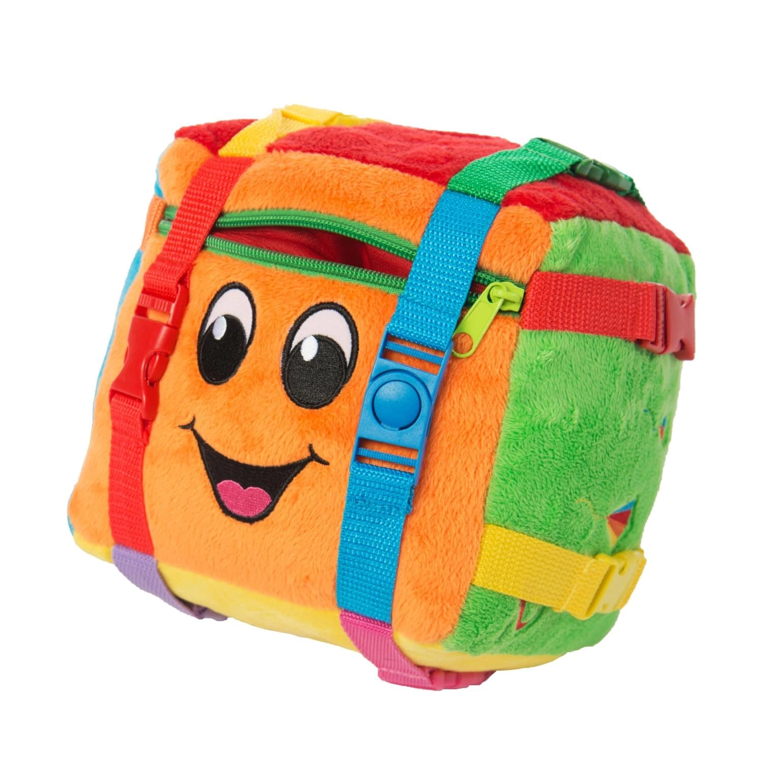 MZA STORES Bingo Cube - 12 months+