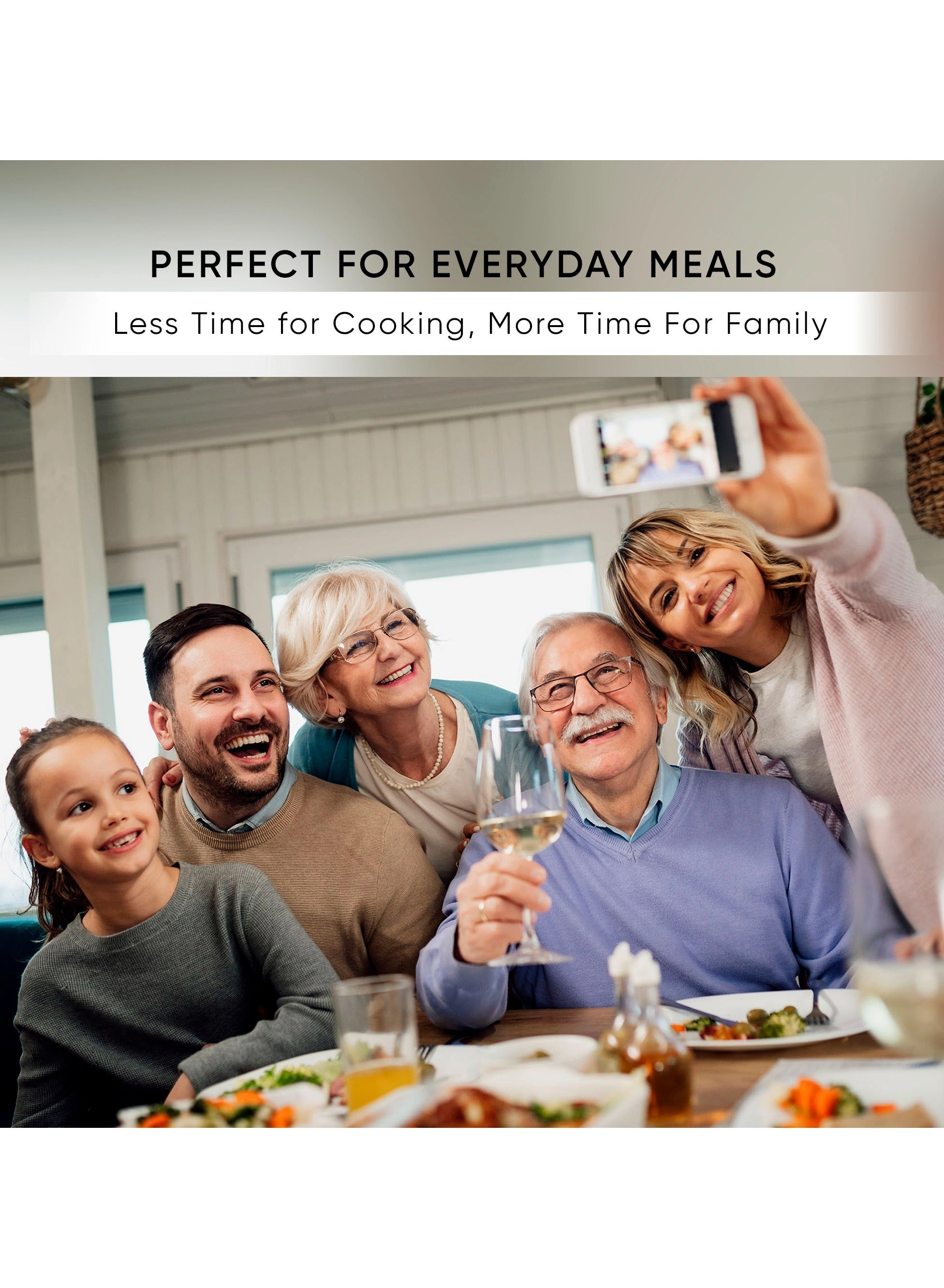 SmartChef Pro NDY-AF513R