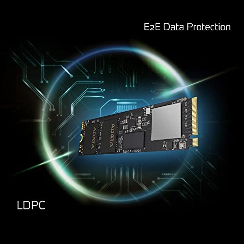 GAMMIX S70 Blade - 8TB M.2 2280