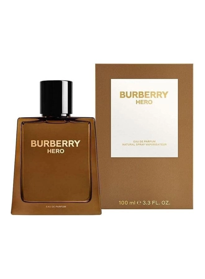 Hero Eau de Toilette 100ml