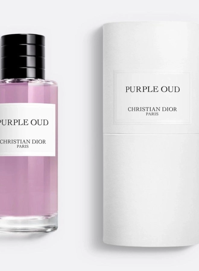 Dior Purple oud - Eau de Parfum 10 ml