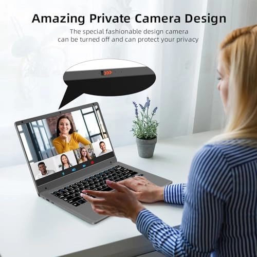 LeadBook T15 - 14.1'' Celeron 4 GB DDR3 192 GB SSD