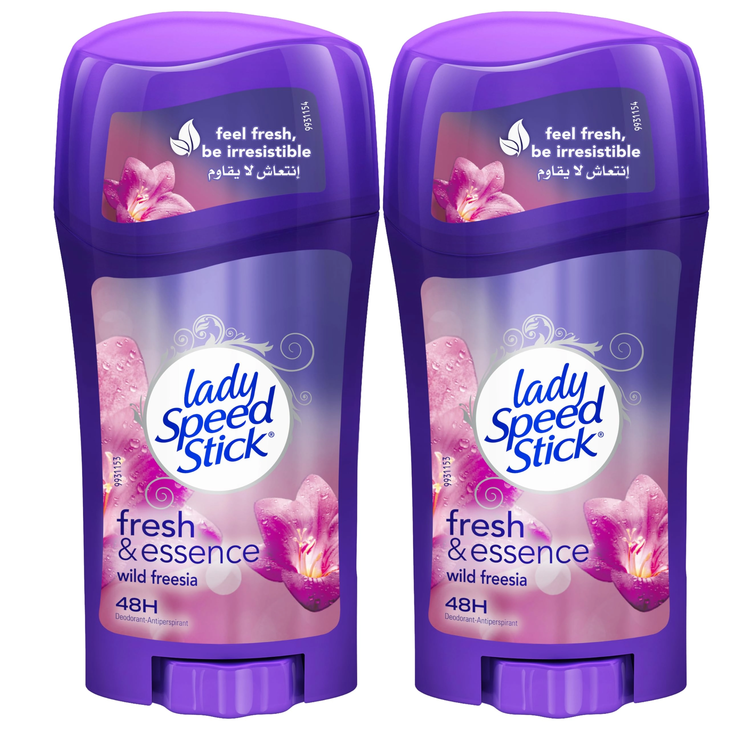 Colgate fresh & essence - Wild Freesia 130 gram