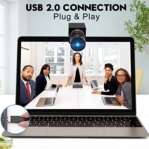 USB Camera 1080P 30fps