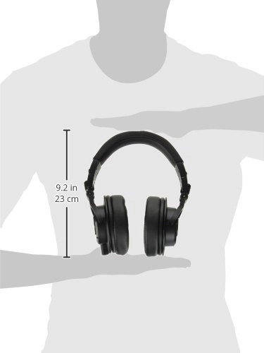 MPH-2 Wired Headphone