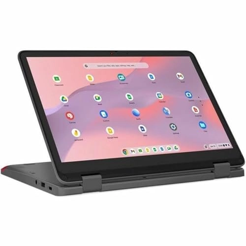 500e Yoga Chromebook Gen 4 82W40036EV - 12.2'' N100 8GB DDR5 64GB eMMC