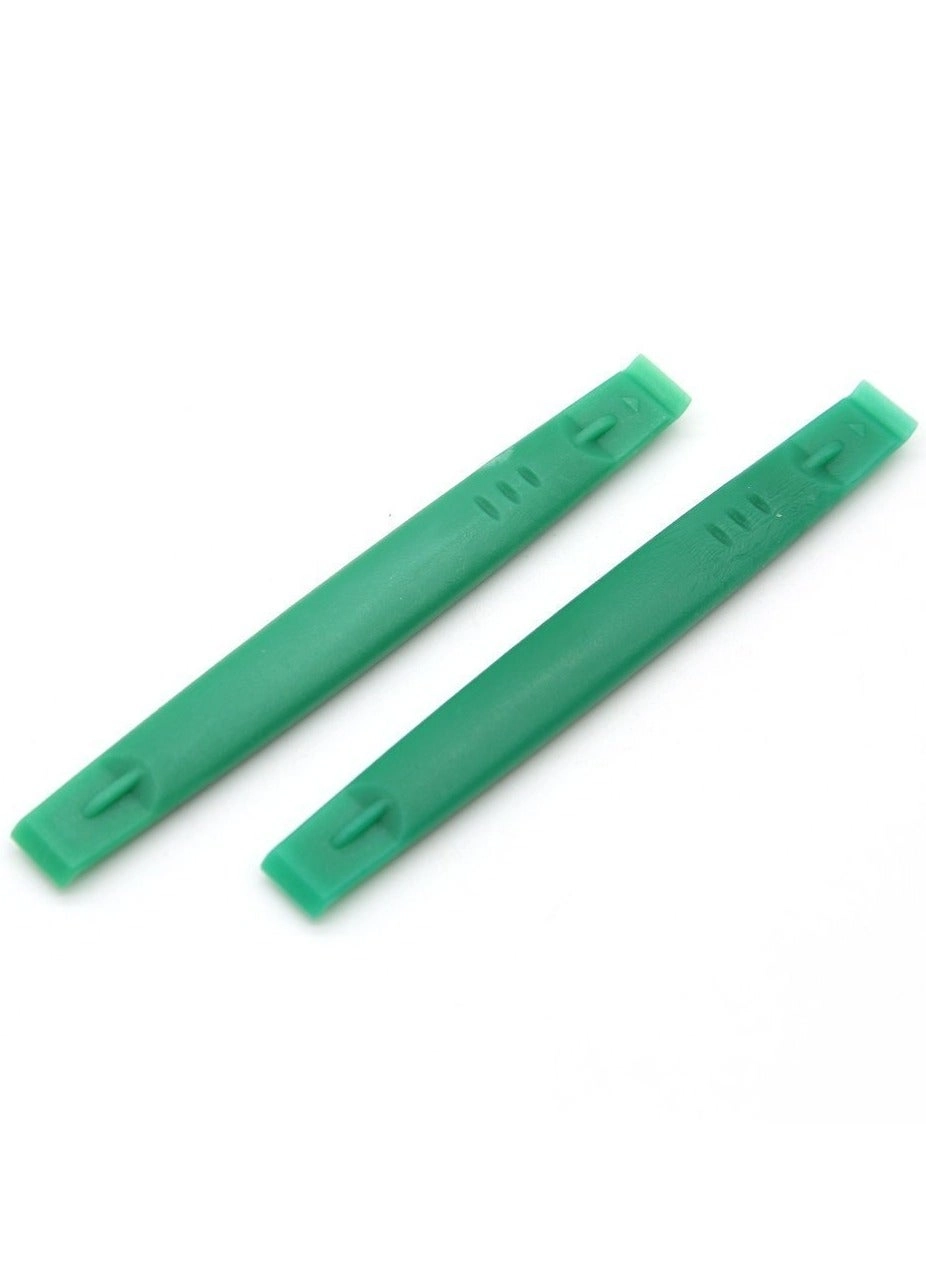 T8 Screwdriver + T6 Screwdriver + T10 Screwdriver