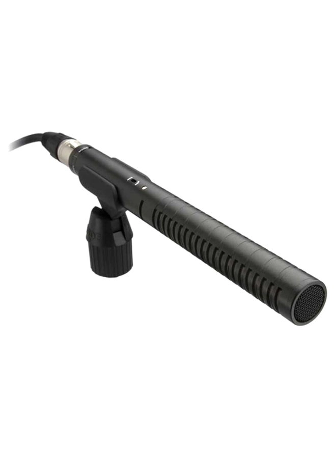 RØDE NTG1 Wired Microphone