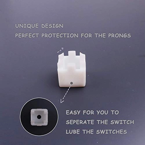 Cherry MX Switch Opener - RF, USB