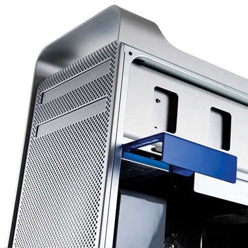 Mount Pro + Mercury Electra 3G - 1000 GB + 5 Piece Toolkit