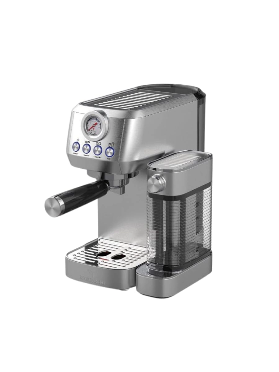 Mebashi ME-ECM2501 - & Milk Digital Programmable