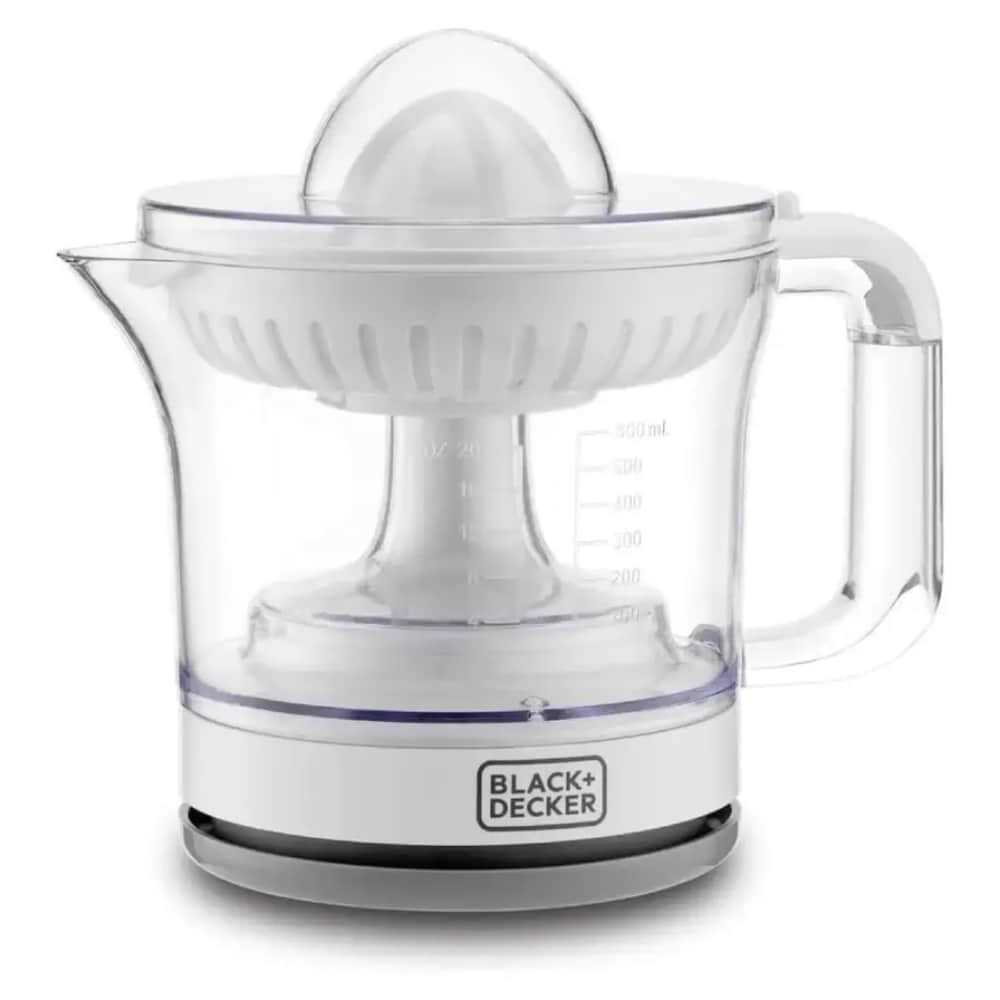 CJ675-B5 - 25W 600ml