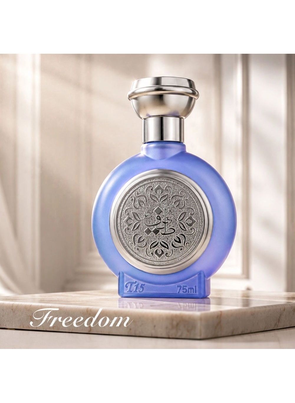 TAIF 15 Eau de Parfum 75 ml