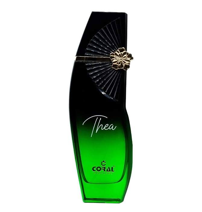 Thea Eau de Parfum 100ml