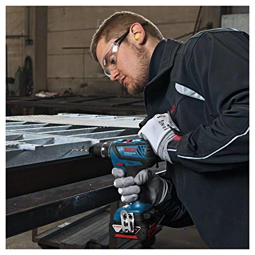 GSR 18V-28 - 13mm Cordless