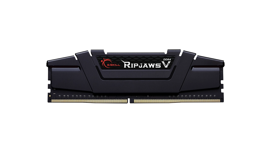 Ripjaws V - 32GB 3200MT/s 288-Pin DDR4