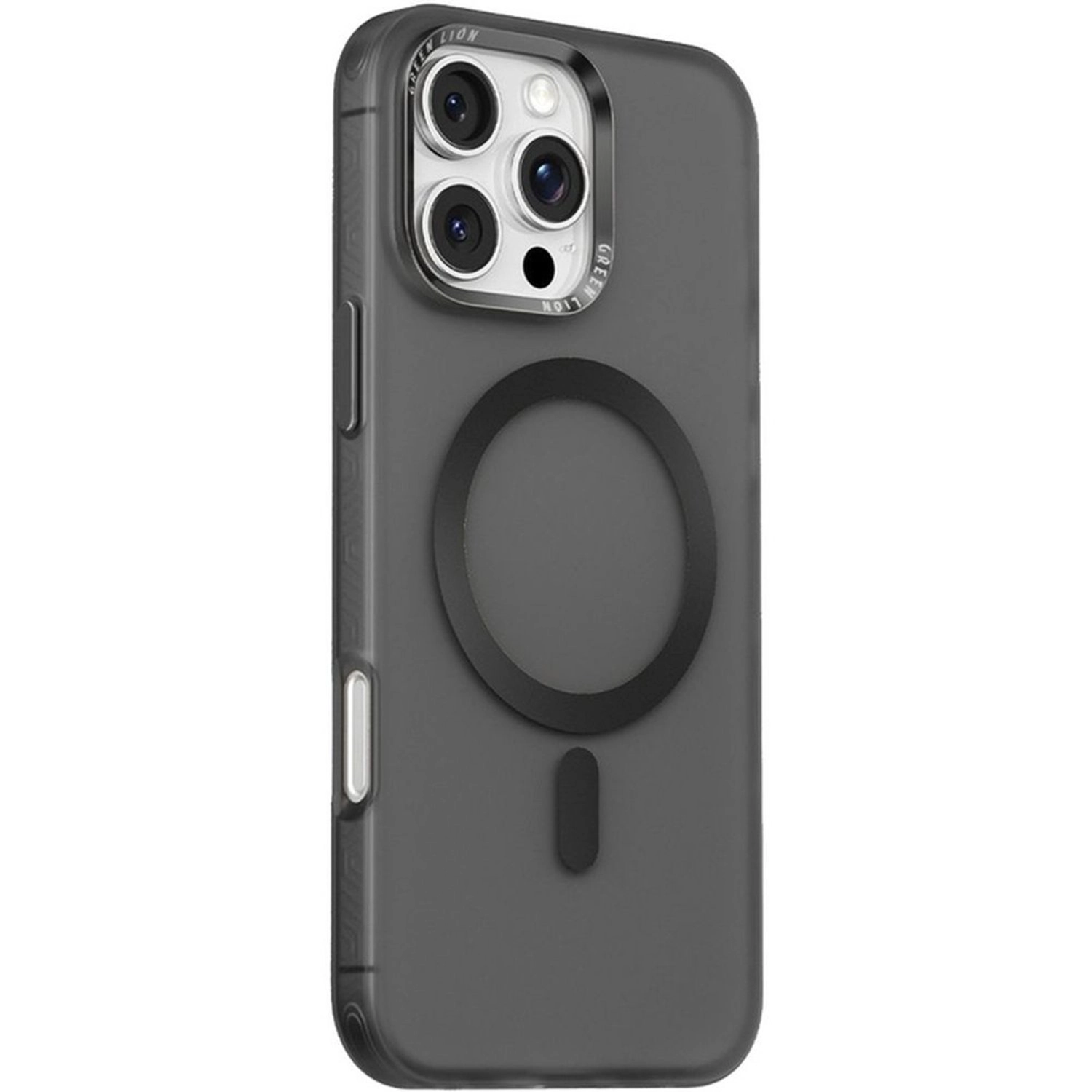 MagSafe X Case - Matte for iPhone 16 Pro Max