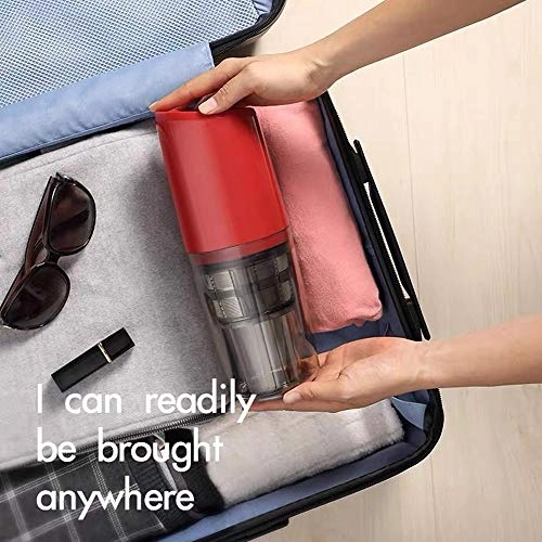 Portable Juicer Blender - 500ml