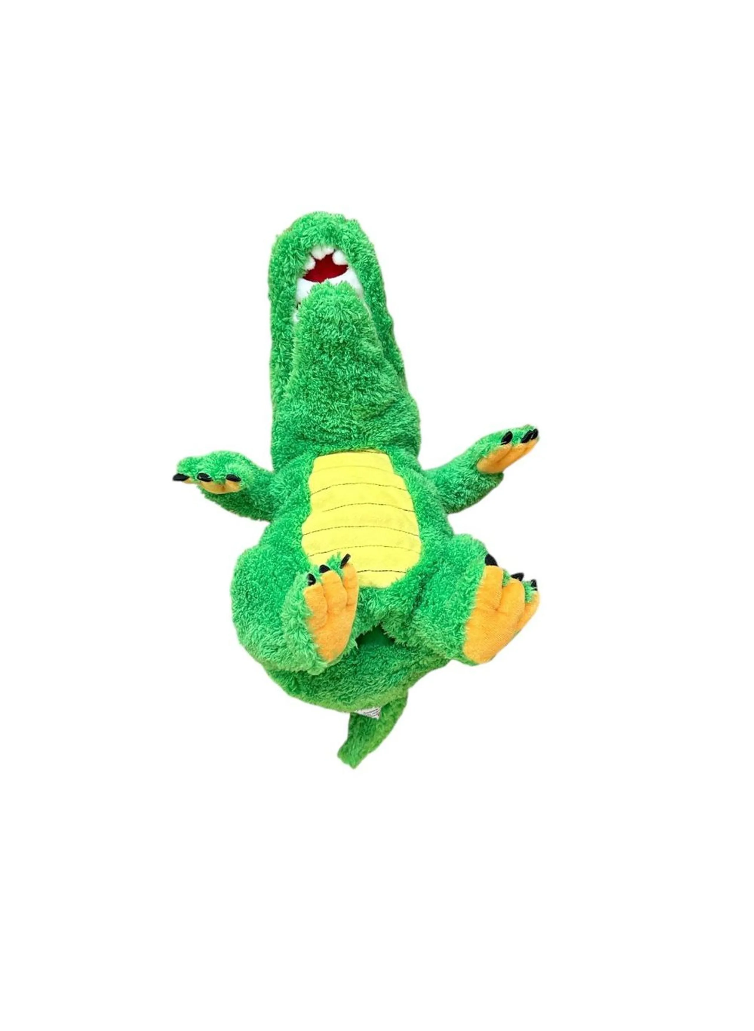 Travis - Living Hand Puppet 28 cm