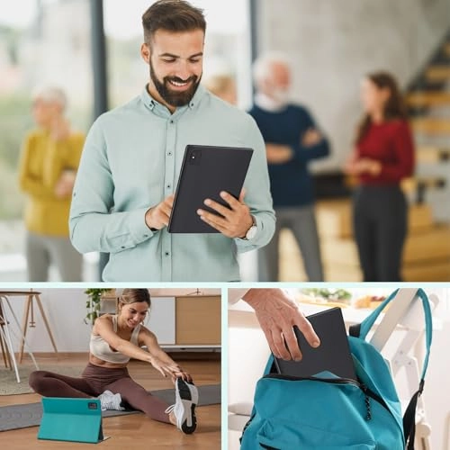 Kids Tablet - 8GB 10.1 Inch 64GB