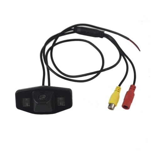 CCD Car Reverse Parking Rear View Camera - Night vision