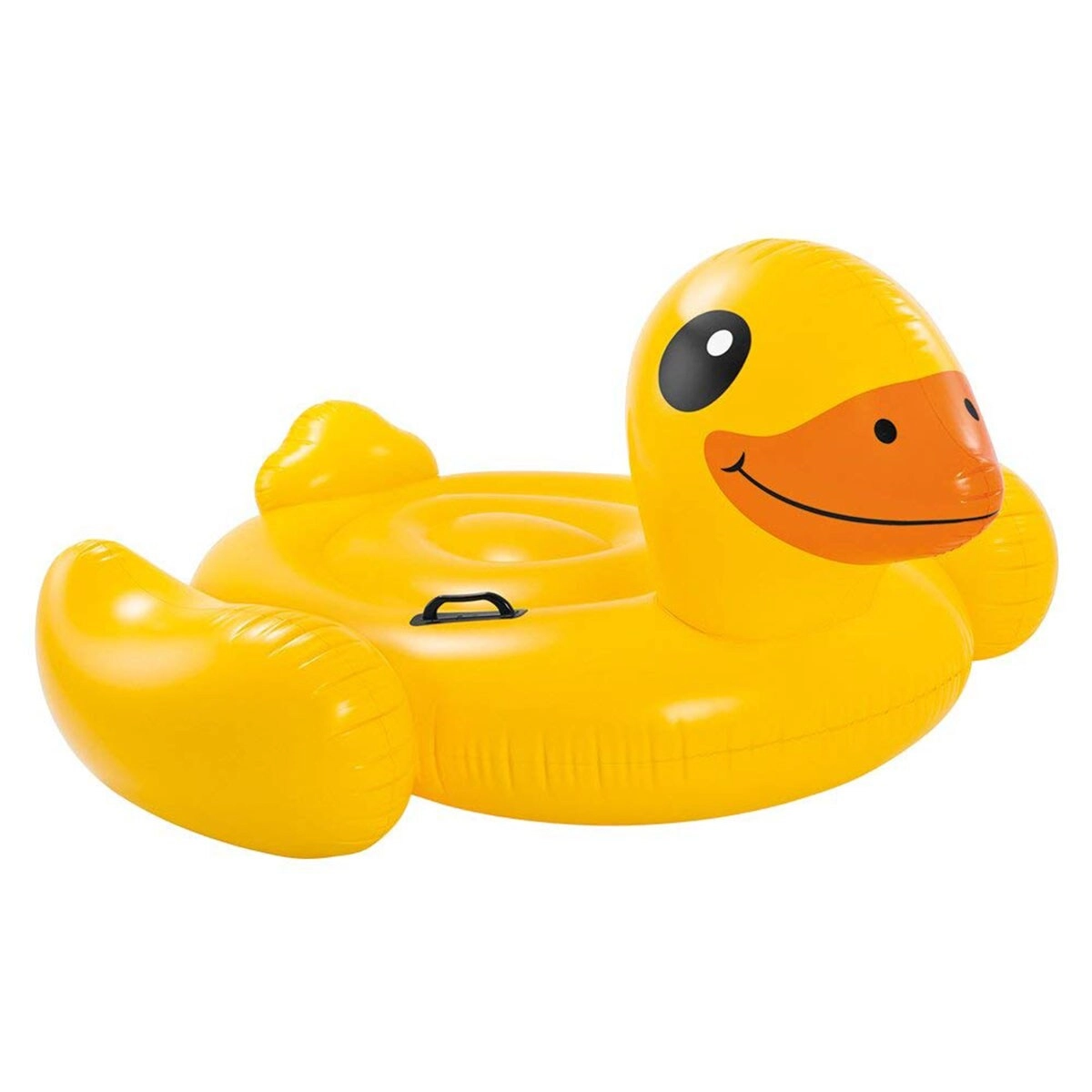 Duck Ride-On 57556 - Yellow