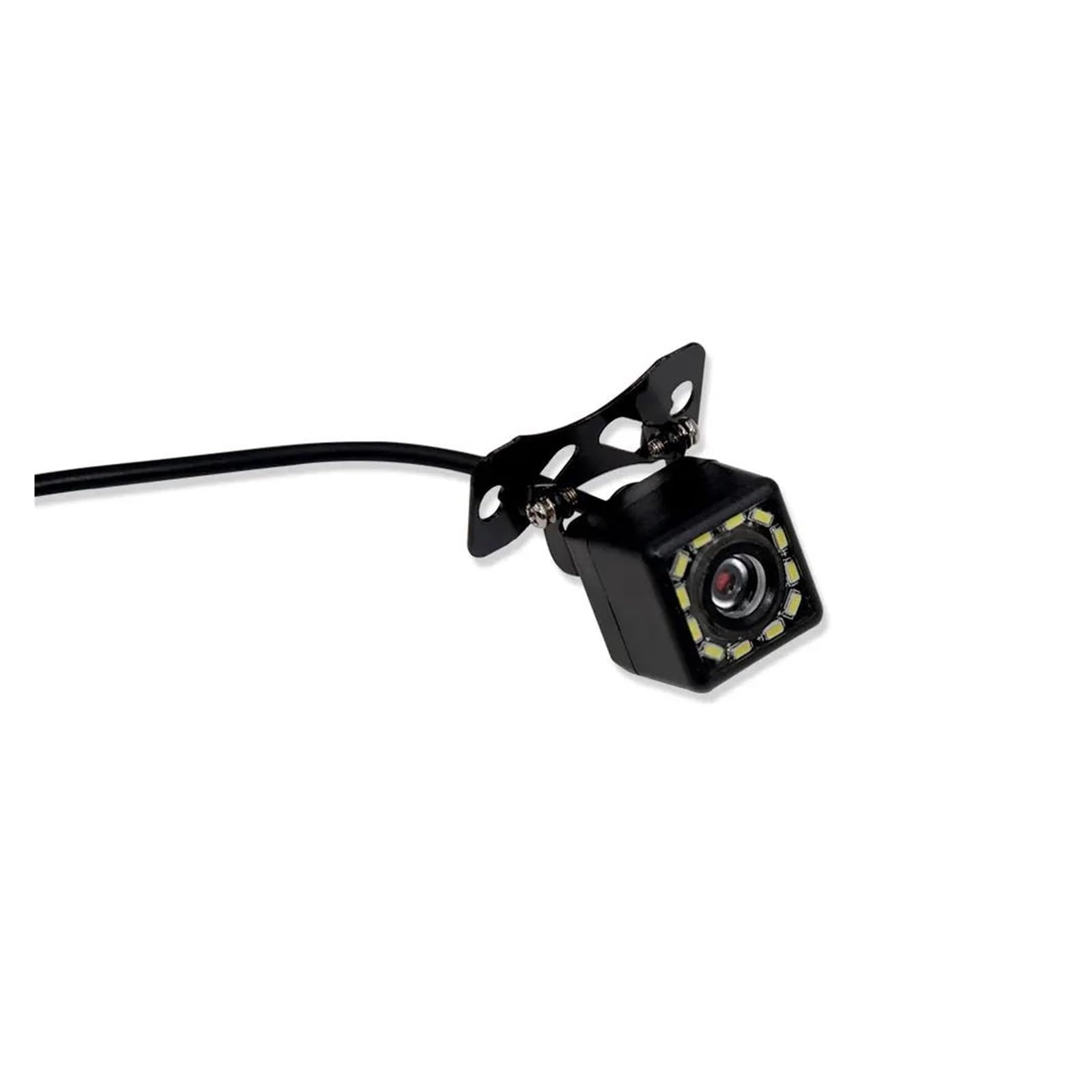 Car CCD Front View Camera - Night vision Wire 656 x 492