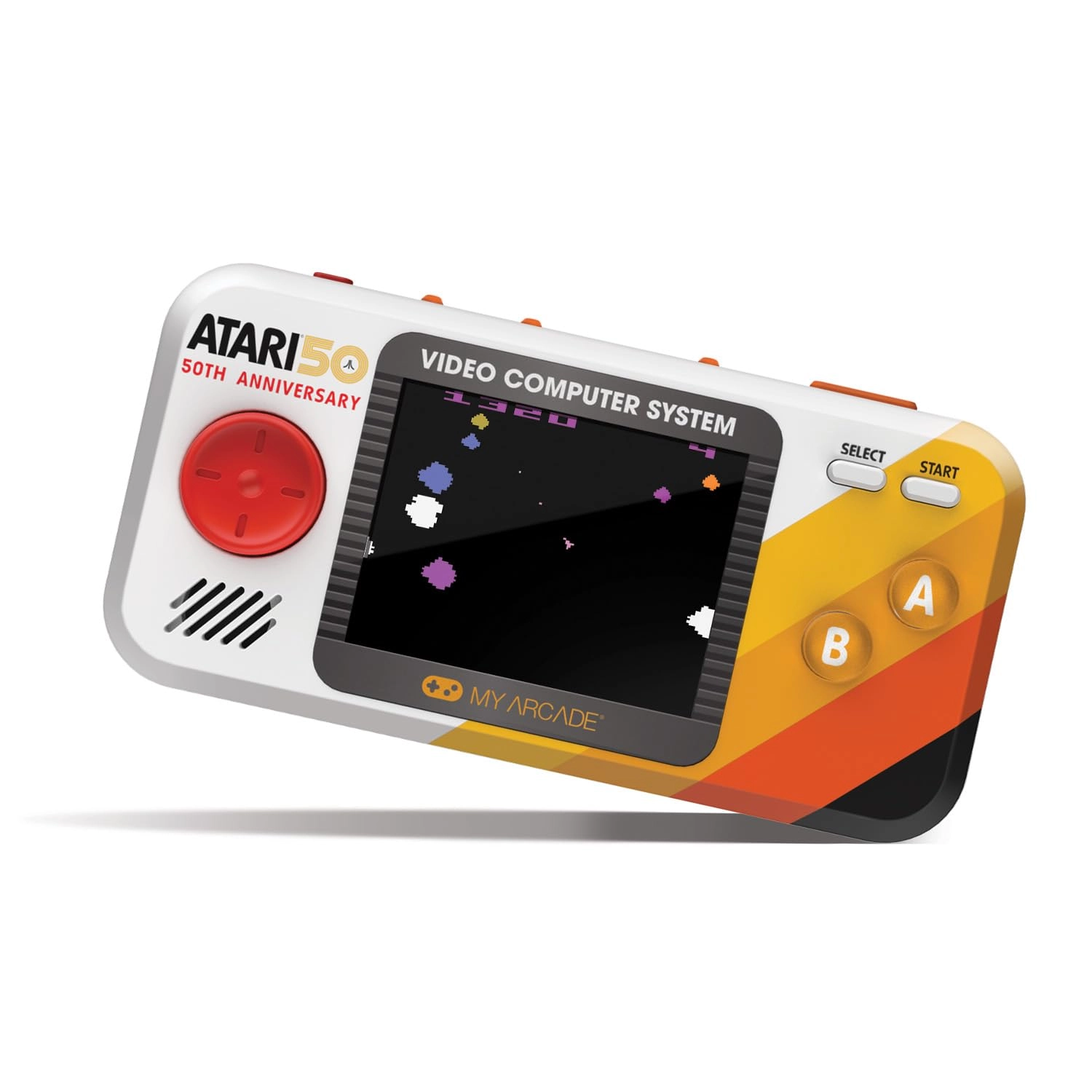 Micro Player