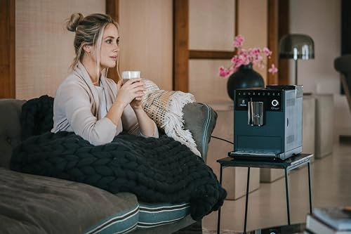 CI Touch Grinder & Milk 6781945