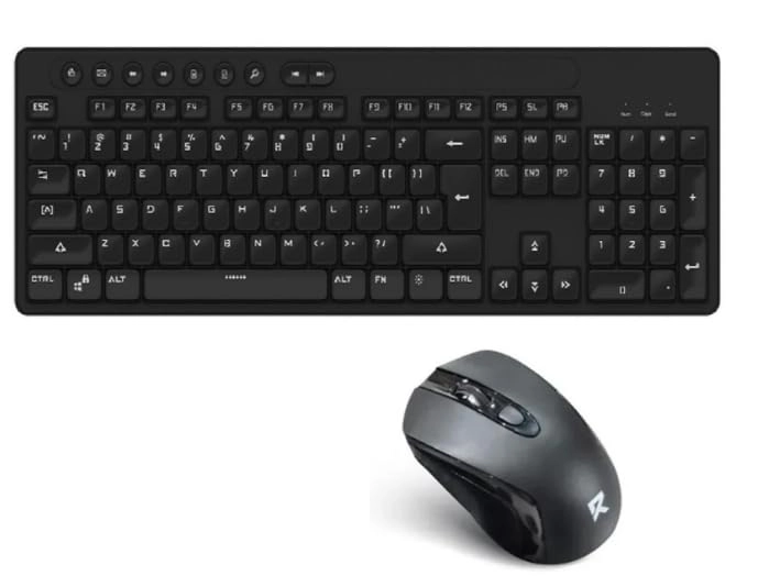 REDRAGON BS-7094 - US Wireless