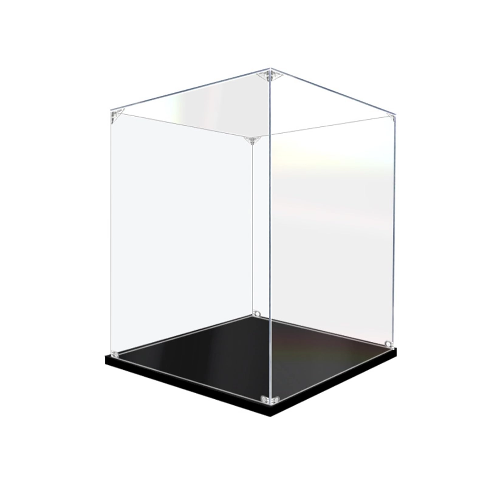 TIANQING Display Case Box for LEGO 76218 - Acrylic 3mm thickness