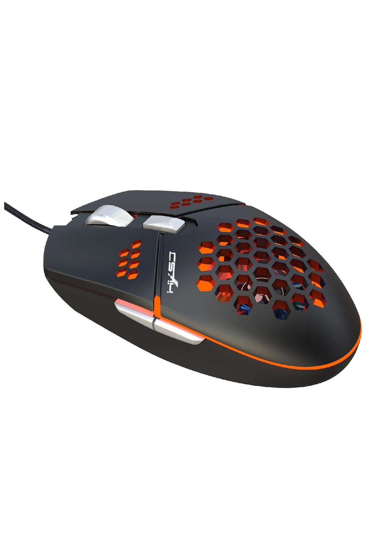 J400 Mouse - USB