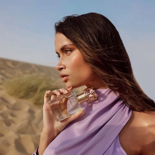 Gharaam Eau de Parfum 50ml