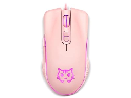 Gaming Mouse - USB