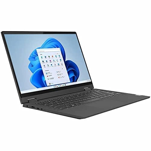 IdeaPad Flex 5 14ALC7 - 14'' Ryzen 7 5700U 16GB DDR4 512GB SSD