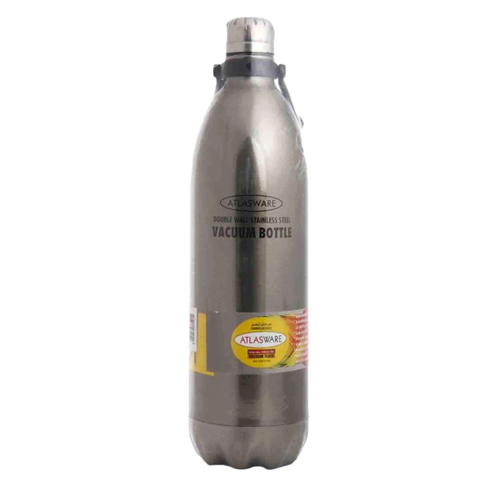Carrefour Vacuum Bottle - 1.75L