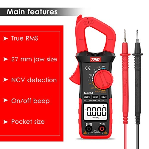 TA8315A - 27mm
