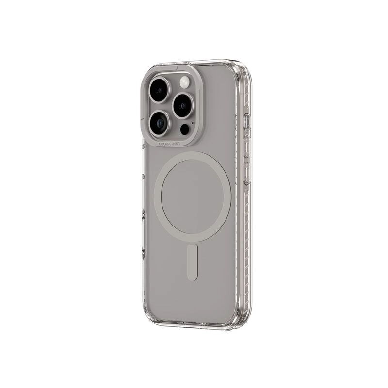 Titan Pro Drop Proof Case with MagSafe for Apple iPhone 16 Pro