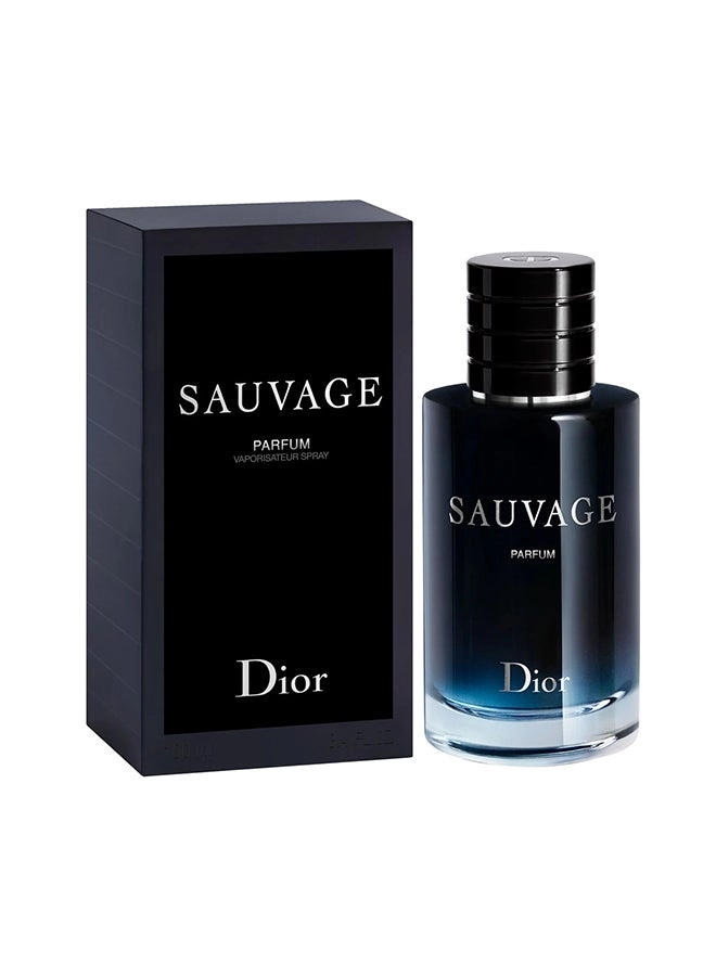 Sauvage Eau de Parfum - 60ml