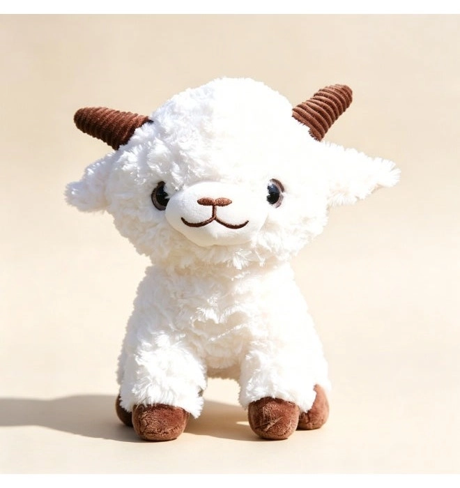 Halamodo Sheep - 15 cm