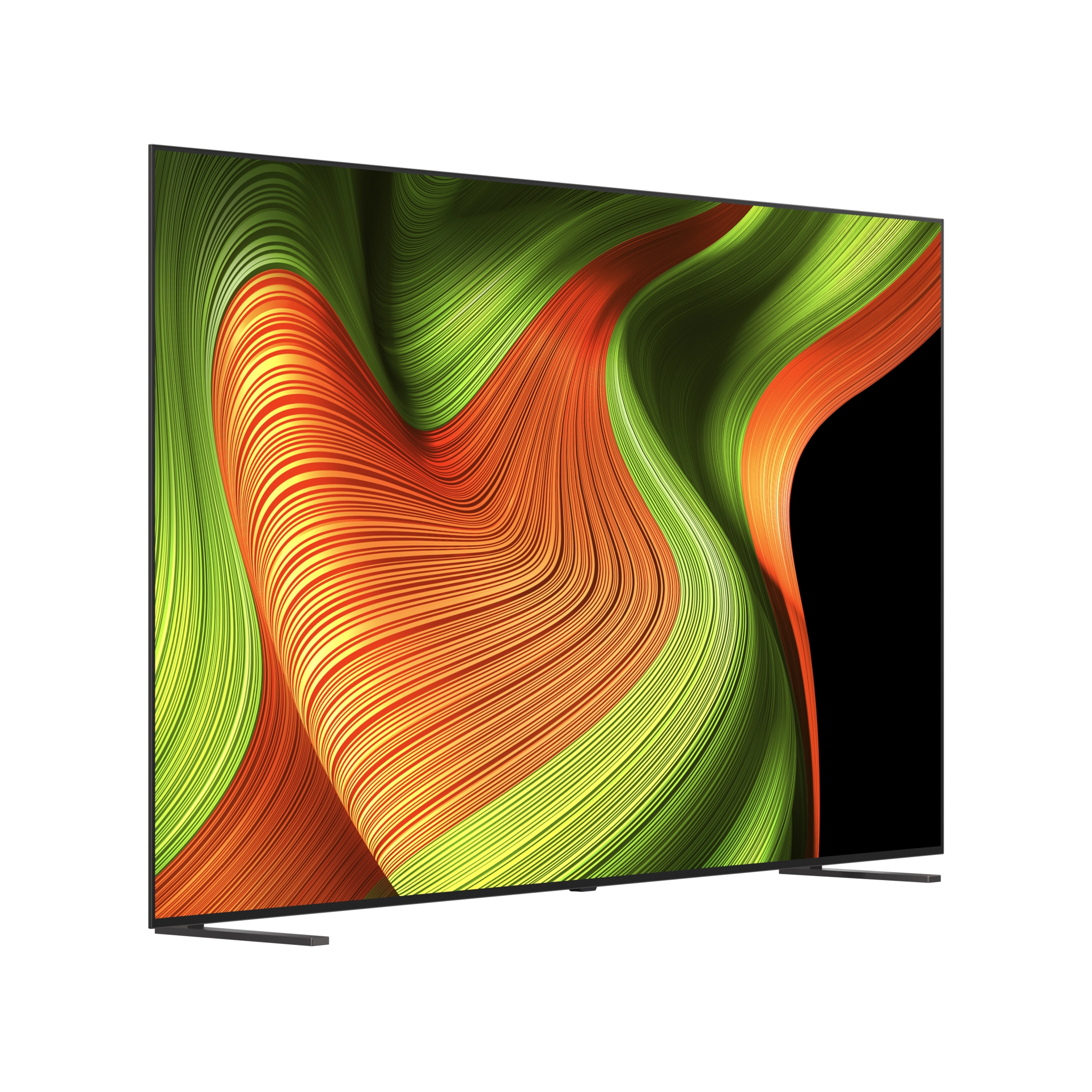 OLED83B56LA + X02 - 83"