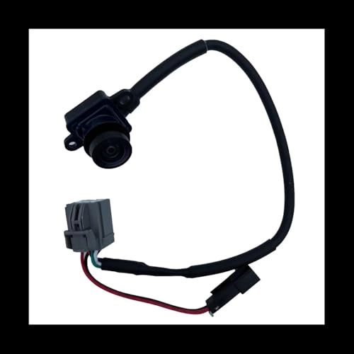 Rear View Backup Camera - Night vision