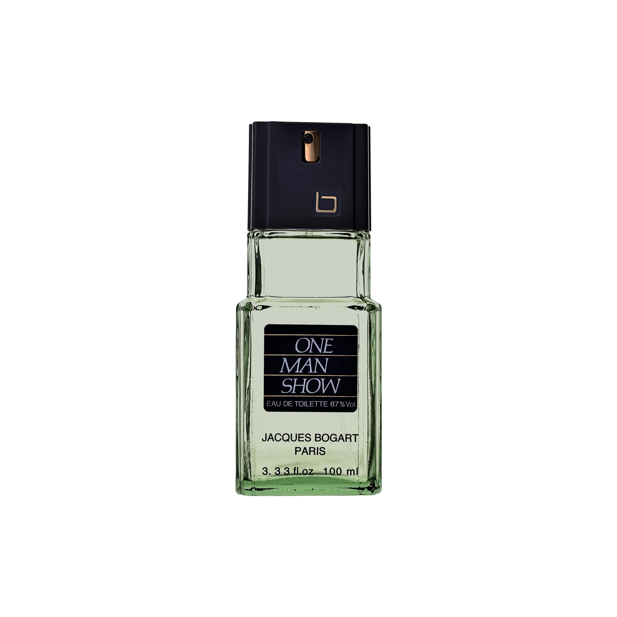 One Man Show Eau de Toilette 100ml