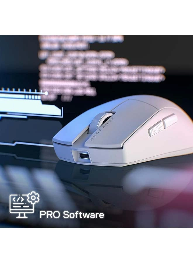 M916 Elite Gaming Mouse - USB