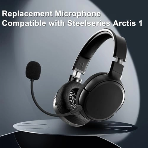 replacement mic 0038 3.5mm-Mini-Jack Microphone