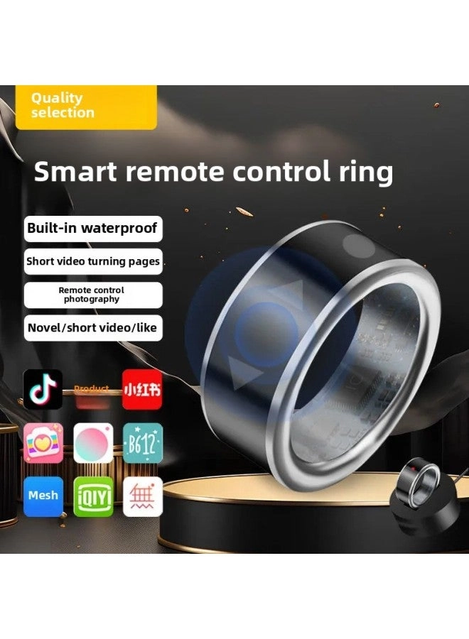 Generic Smart Ring - 56.9mm