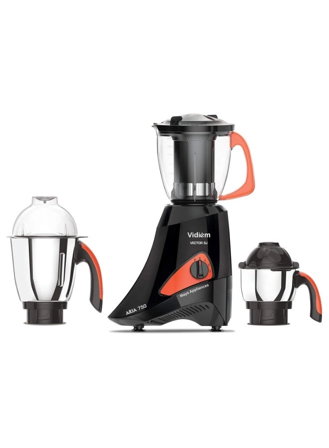 Vidiem 576 A Vector SJ - 750 W